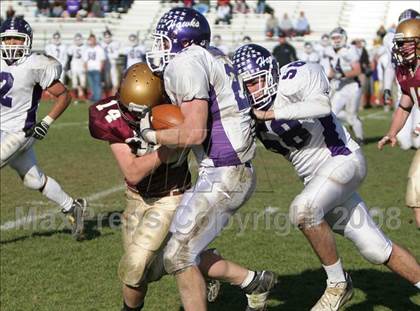 Thumbnail 3 in Marshwood @ Thornton Academy photogallery.