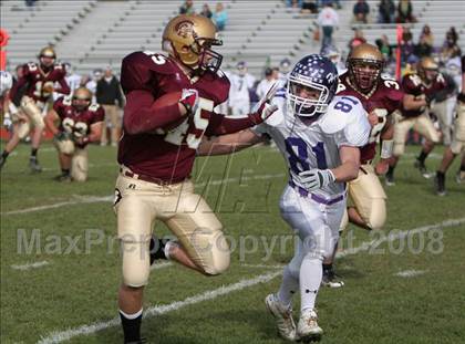 Thumbnail 1 in Marshwood @ Thornton Academy photogallery.