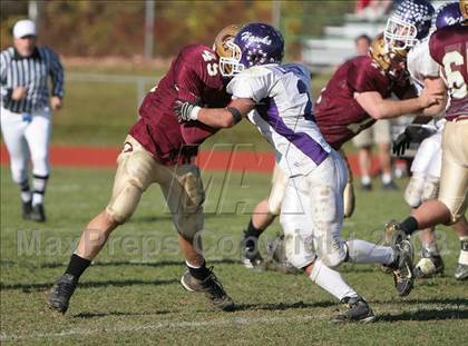 Thumbnail 3 in Marshwood @ Thornton Academy photogallery.