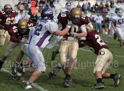 Thumbnail 1 in Marshwood @ Thornton Academy photogallery.