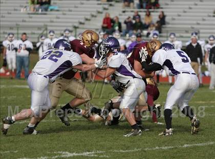 Thumbnail 2 in Marshwood @ Thornton Academy photogallery.