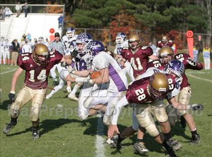 Thumbnail 1 in Marshwood @ Thornton Academy photogallery.