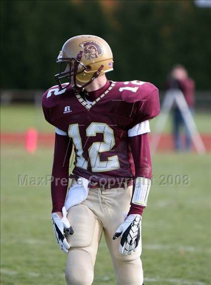 Thumbnail 2 in Marshwood @ Thornton Academy photogallery.