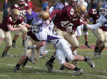 Thumbnail 1 in Marshwood @ Thornton Academy photogallery.