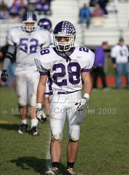 Thumbnail 2 in Marshwood @ Thornton Academy photogallery.