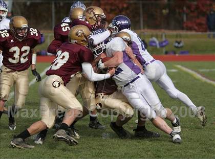 Thumbnail 2 in Marshwood @ Thornton Academy photogallery.