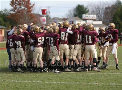 Thumbnail 1 in Marshwood @ Thornton Academy photogallery.