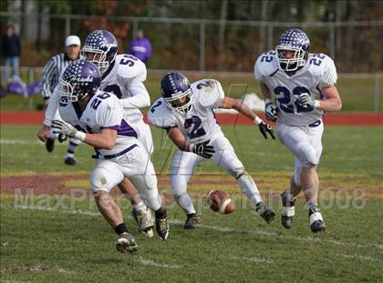 Thumbnail 3 in Marshwood @ Thornton Academy photogallery.