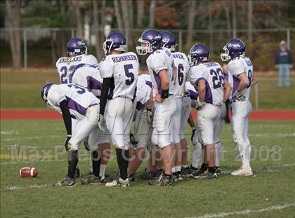 Thumbnail 1 in Marshwood @ Thornton Academy photogallery.