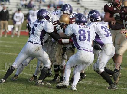 Thumbnail 2 in Marshwood @ Thornton Academy photogallery.