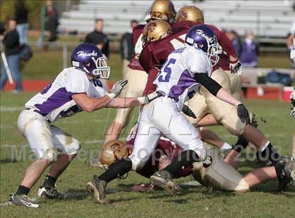 Thumbnail 1 in Marshwood @ Thornton Academy photogallery.