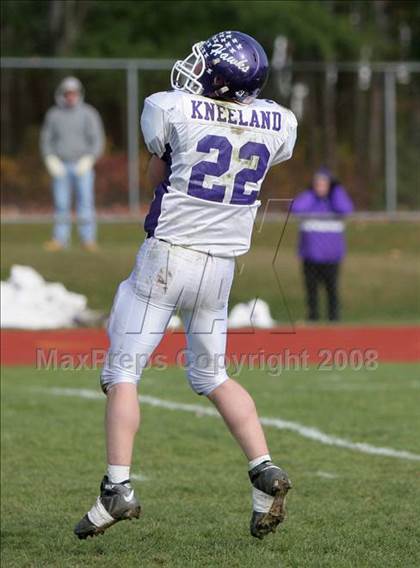 Thumbnail 2 in Marshwood @ Thornton Academy photogallery.