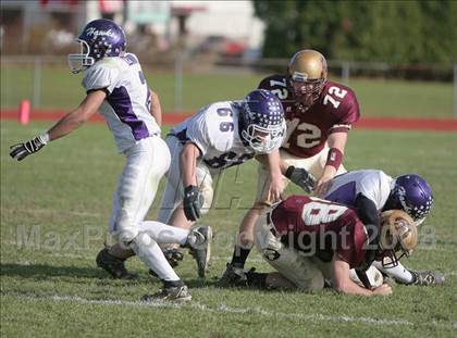 Thumbnail 2 in Marshwood @ Thornton Academy photogallery.