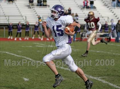 Thumbnail 1 in Marshwood @ Thornton Academy photogallery.