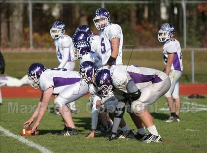 Thumbnail 1 in Marshwood @ Thornton Academy photogallery.