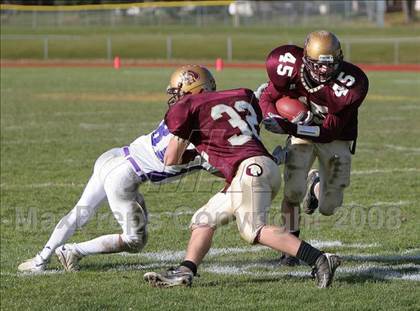 Thumbnail 2 in Marshwood @ Thornton Academy photogallery.
