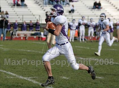 Thumbnail 3 in Marshwood @ Thornton Academy photogallery.