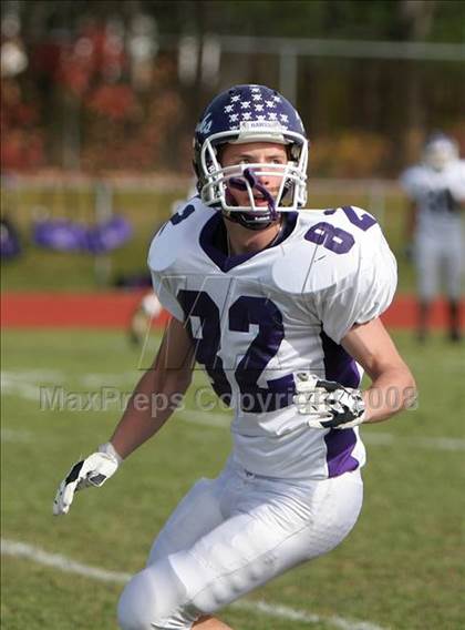 Thumbnail 1 in Marshwood @ Thornton Academy photogallery.
