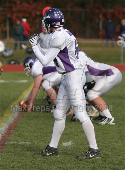 Thumbnail 2 in Marshwood @ Thornton Academy photogallery.