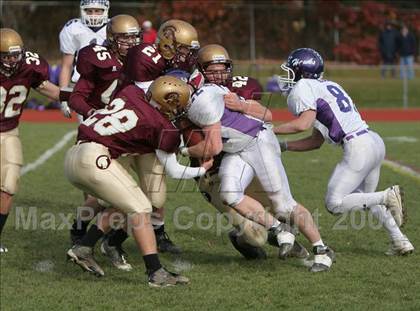 Thumbnail 1 in Marshwood @ Thornton Academy photogallery.