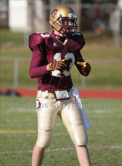 Thumbnail 2 in Marshwood @ Thornton Academy photogallery.