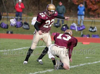 Thumbnail 3 in Marshwood @ Thornton Academy photogallery.