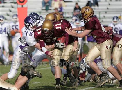 Thumbnail 2 in Marshwood @ Thornton Academy photogallery.
