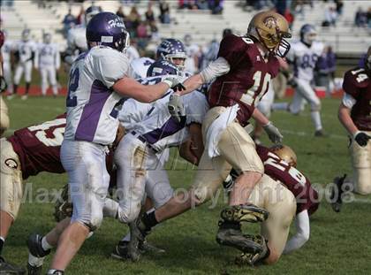 Thumbnail 2 in Marshwood @ Thornton Academy photogallery.