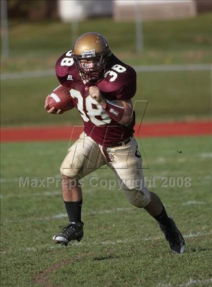 Thumbnail 1 in Marshwood @ Thornton Academy photogallery.