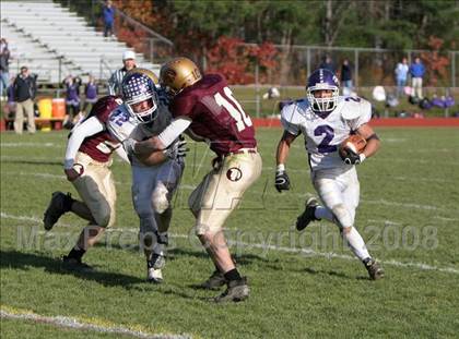 Thumbnail 3 in Marshwood @ Thornton Academy photogallery.