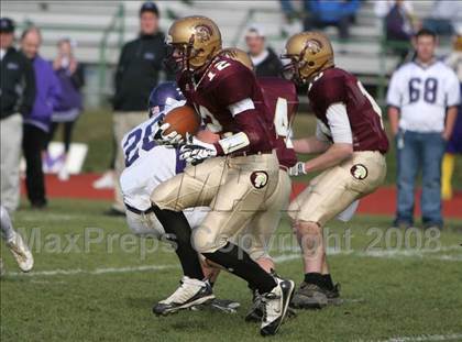 Thumbnail 1 in Marshwood @ Thornton Academy photogallery.