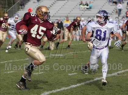 Thumbnail 3 in Marshwood @ Thornton Academy photogallery.