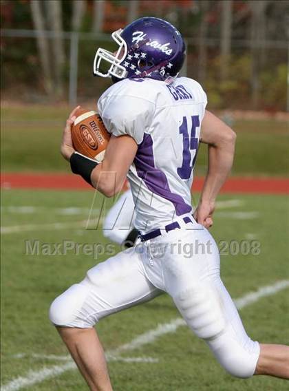 Thumbnail 2 in Marshwood @ Thornton Academy photogallery.