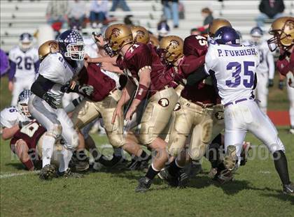 Thumbnail 1 in Marshwood @ Thornton Academy photogallery.
