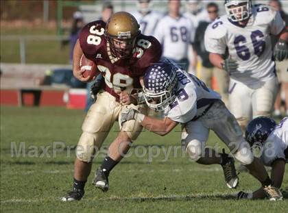 Thumbnail 3 in Marshwood @ Thornton Academy photogallery.