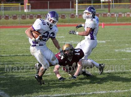 Thumbnail 3 in Marshwood @ Thornton Academy photogallery.
