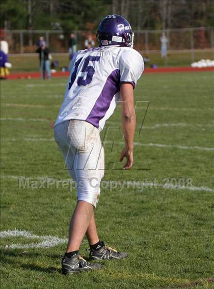 Thumbnail 3 in Marshwood @ Thornton Academy photogallery.