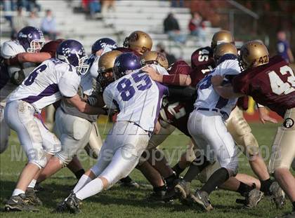 Thumbnail 1 in Marshwood @ Thornton Academy photogallery.