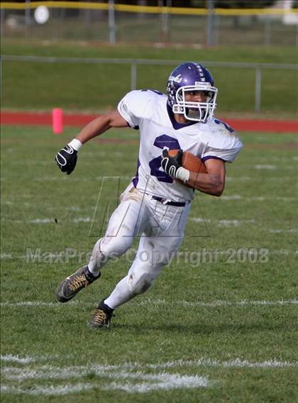 Thumbnail 1 in Marshwood @ Thornton Academy photogallery.