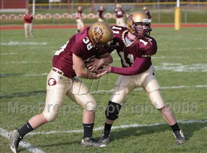 Thumbnail 2 in Marshwood @ Thornton Academy photogallery.