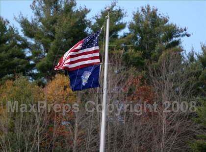 Thumbnail 2 in Marshwood @ Thornton Academy photogallery.