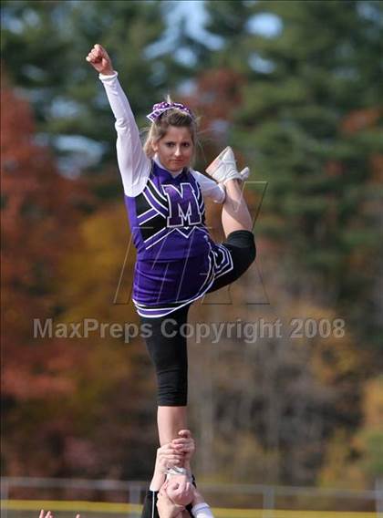 Thumbnail 3 in Marshwood @ Thornton Academy photogallery.