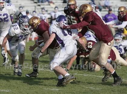 Thumbnail 1 in Marshwood @ Thornton Academy photogallery.