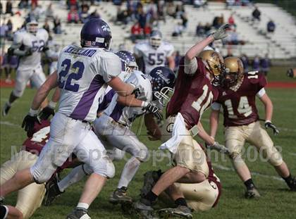 Thumbnail 3 in Marshwood @ Thornton Academy photogallery.