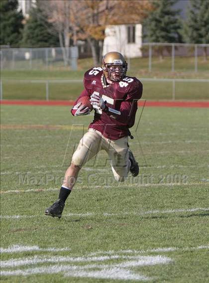 Thumbnail 2 in Marshwood @ Thornton Academy photogallery.