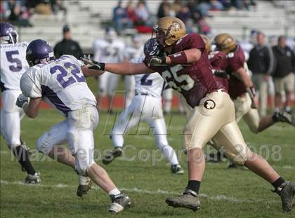 Thumbnail 3 in Marshwood @ Thornton Academy photogallery.