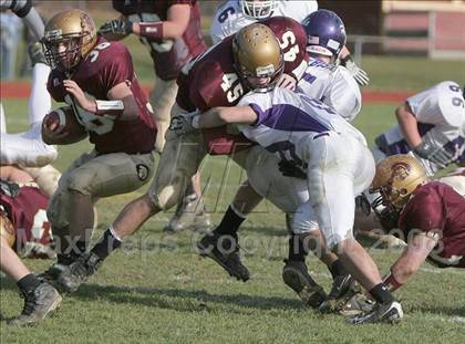 Thumbnail 2 in Marshwood @ Thornton Academy photogallery.