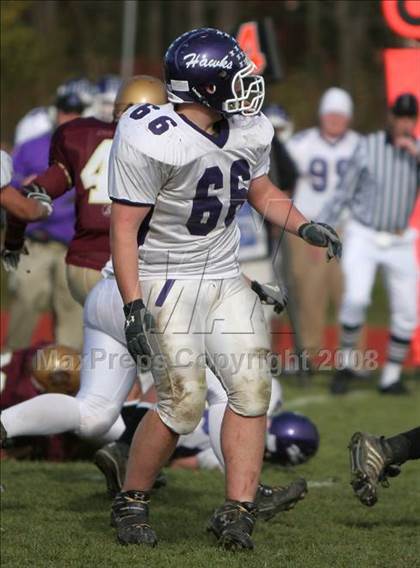 Thumbnail 3 in Marshwood @ Thornton Academy photogallery.