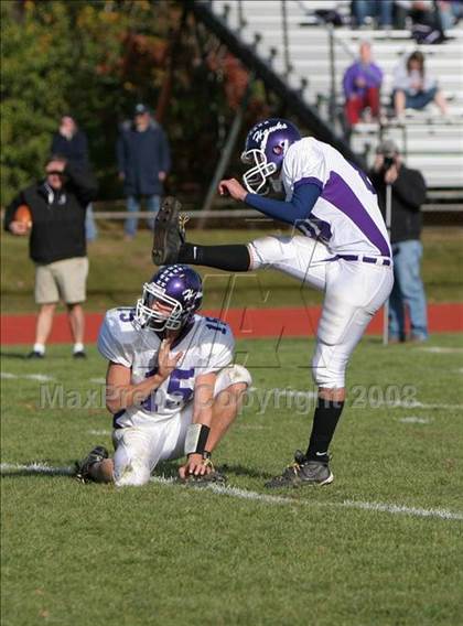 Thumbnail 3 in Marshwood @ Thornton Academy photogallery.