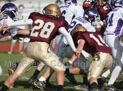 Thumbnail 2 in Marshwood @ Thornton Academy photogallery.